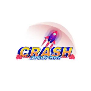 Crash Evolution — crash game at Here2Win