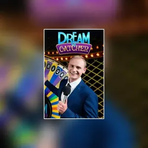 Dream Catcher — live game show at Here2Win