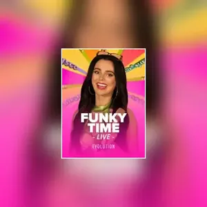 Funky Time — live game show at Here2Win